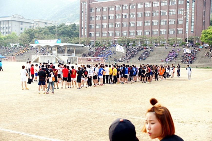 11 청룡체전