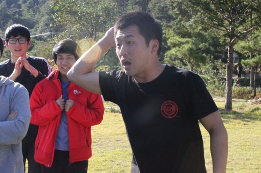 2011 연합엠티!