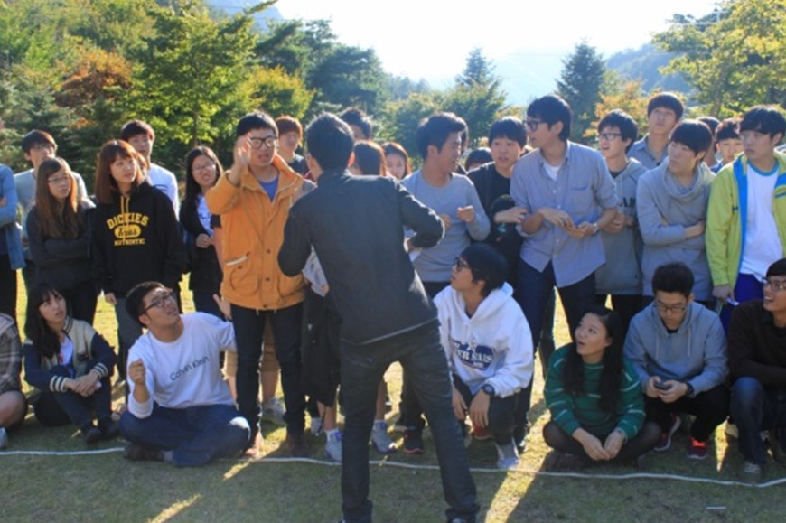 2011 연합엠티!