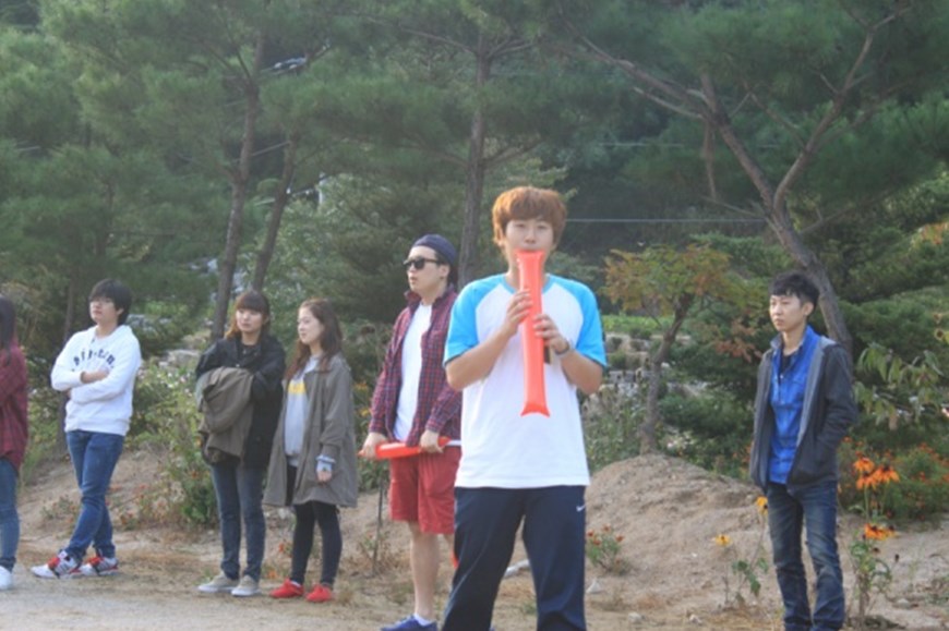 2011 연합엠티!