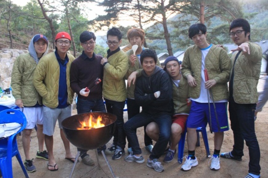 2011 연합엠티!