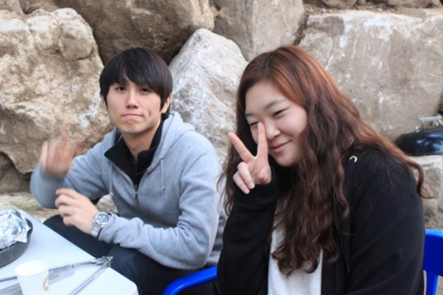 2011 연합엠티!