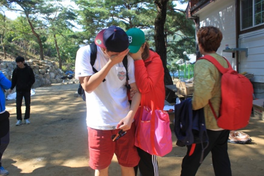 2011 연합엠티!
