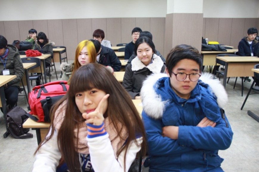 2012 신입생오리엔테이션