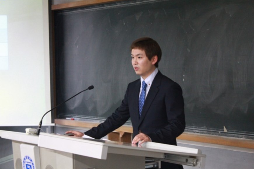 2012 개강총회