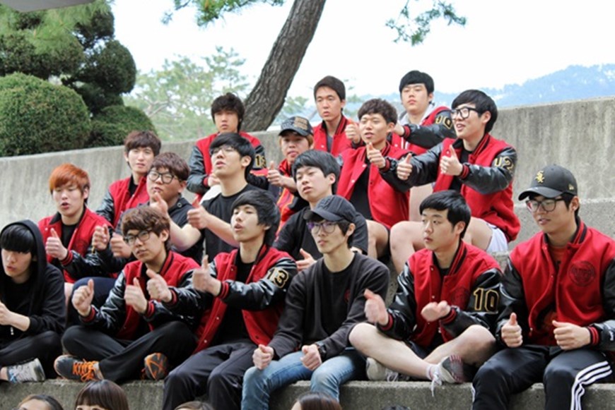 2013 동문체전