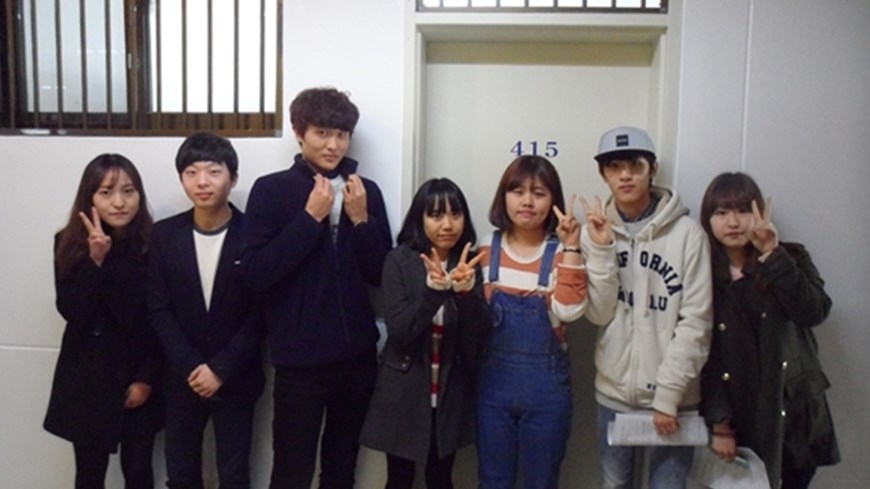 2014 입학식