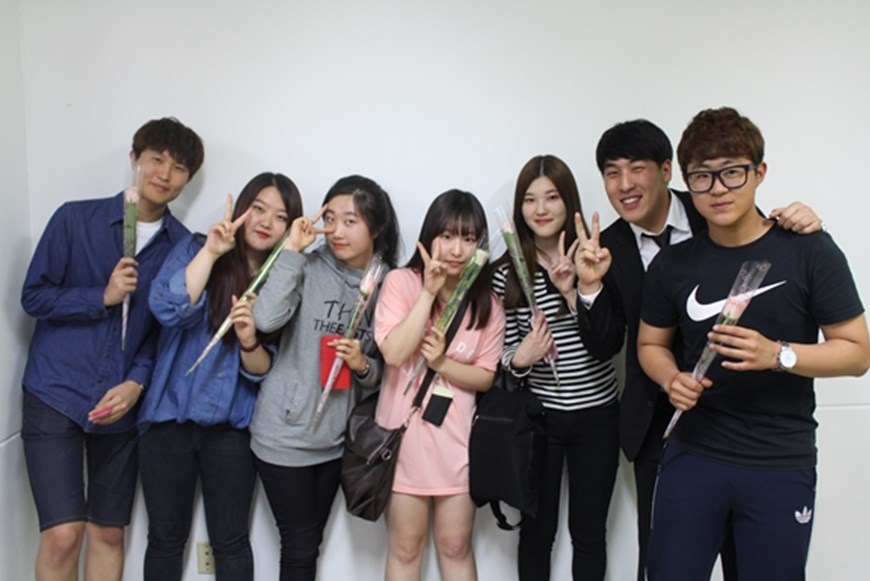 2014 성년의 날