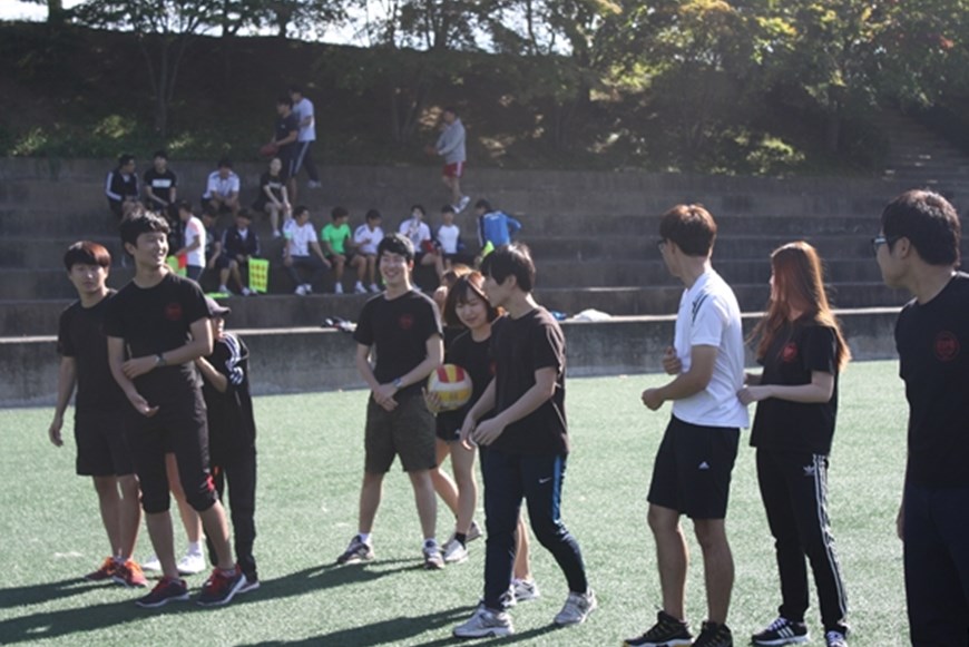 2014 동문체전