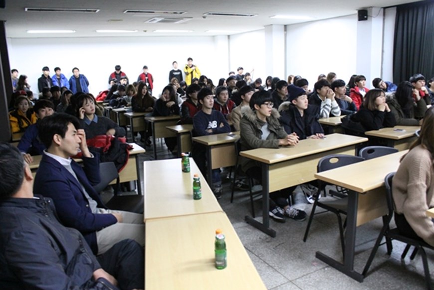 2014 종강총회