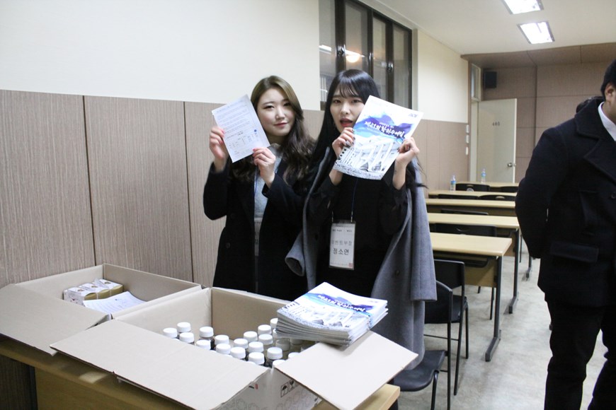 2015  졸업식