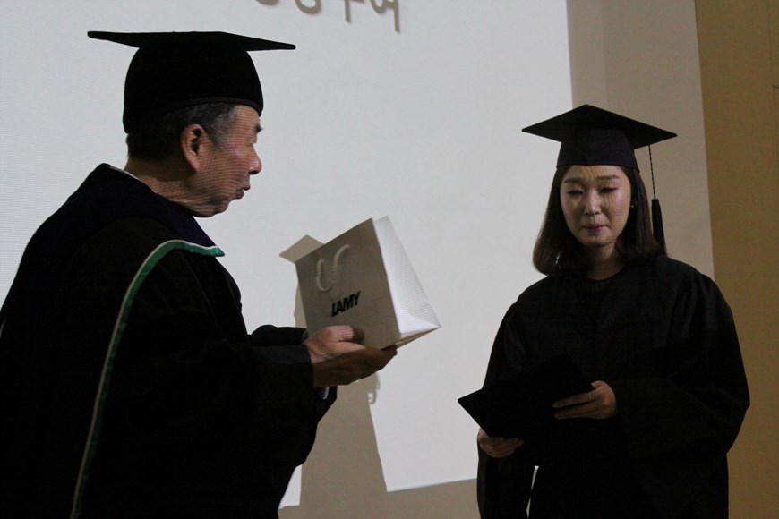 2015  졸업식