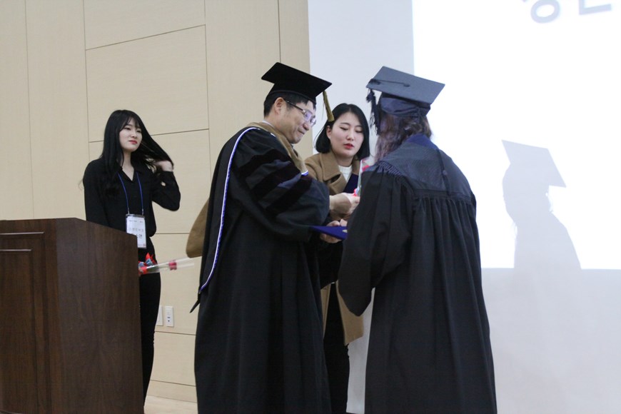 2015 졸업식