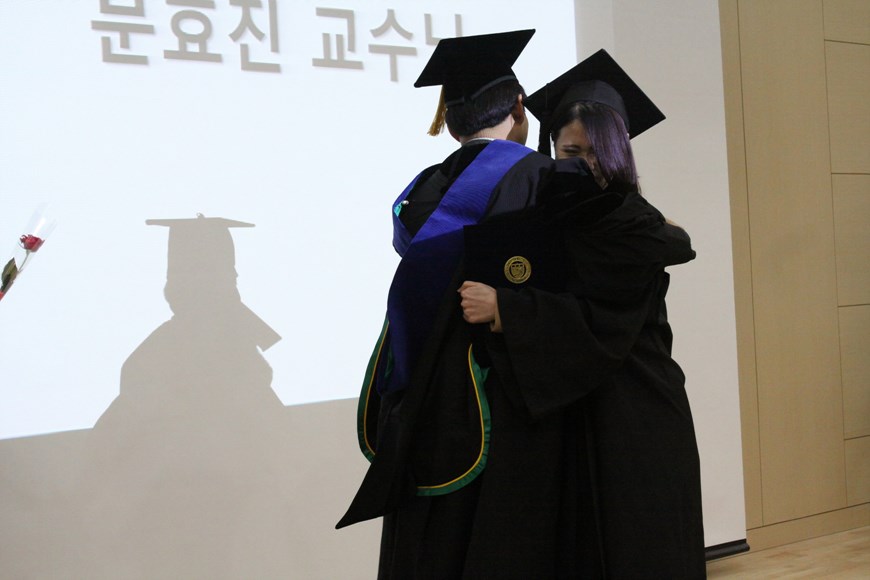 2015  졸업식