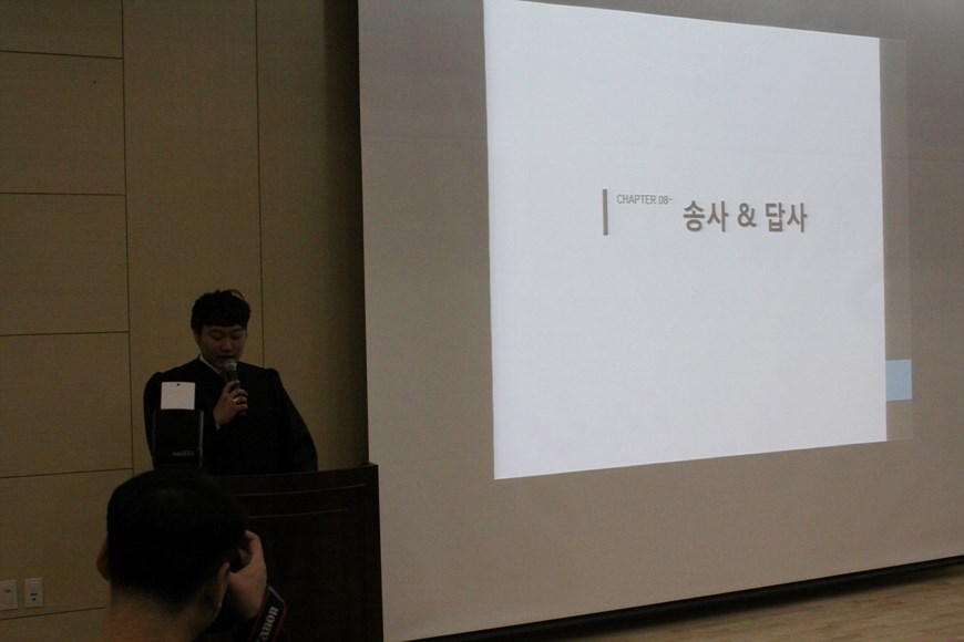 2015 졸업식