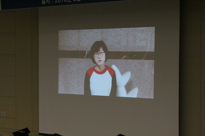 2015 졸업식