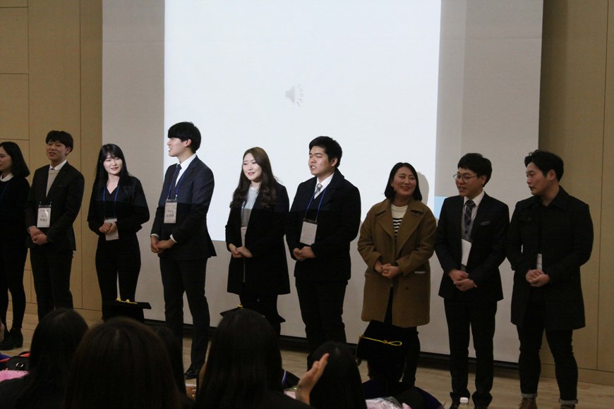 2015  졸업식
