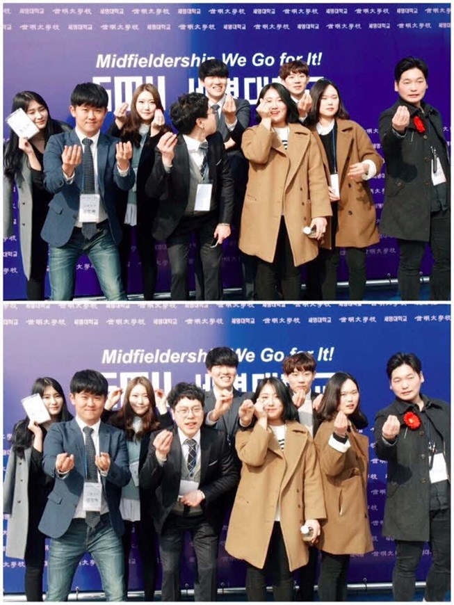 2015  졸업식