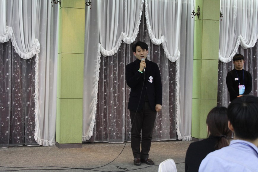 2015 개강총회&신입생 환영회