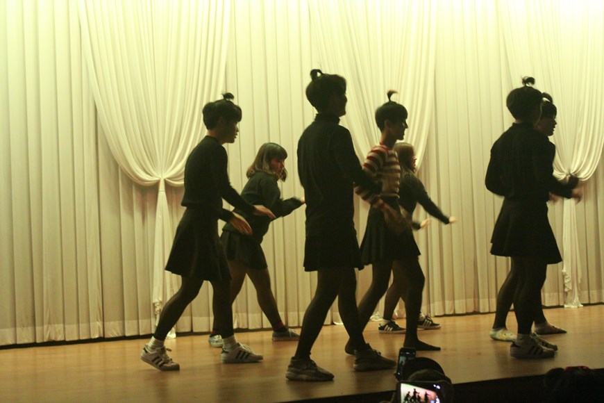 2015 광고캠프