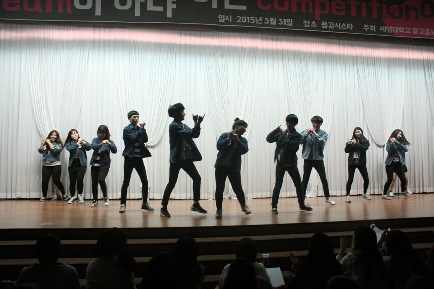 2015 광고캠프