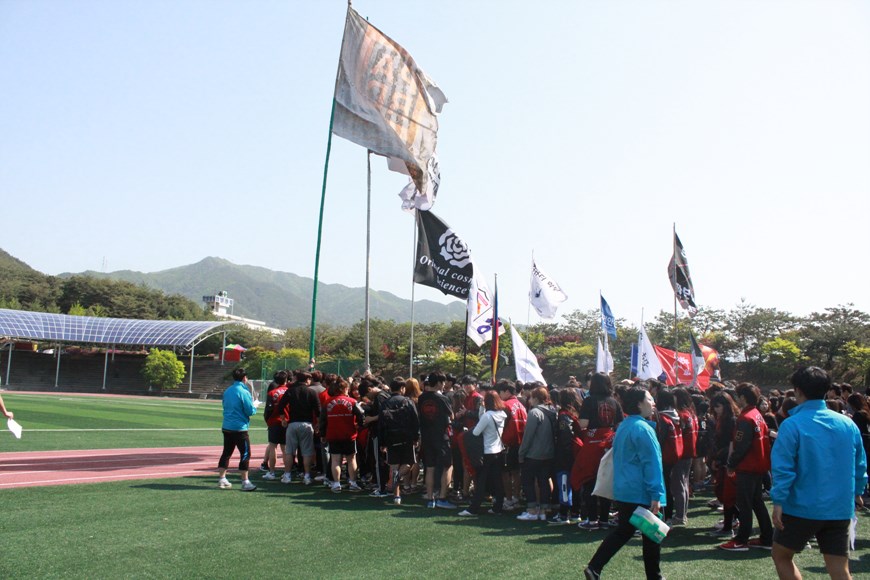 2015 청룡체전