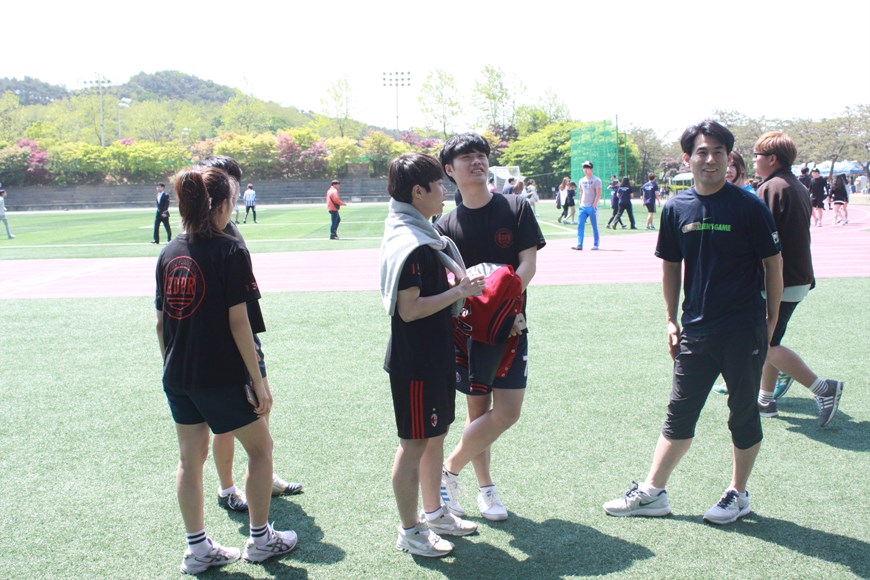 2015 청룡체전