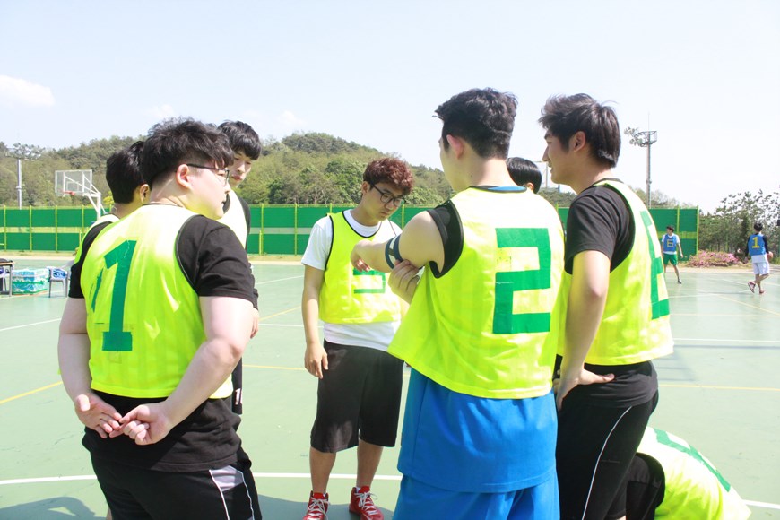 2015 청룡체전