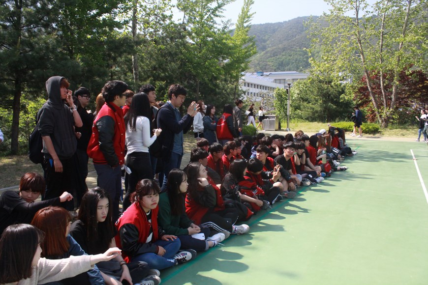 2015 청룡체전