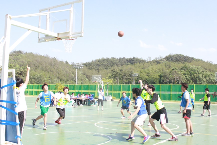 2015 청룡체전