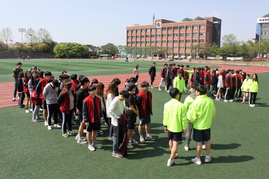 2016 동문체전