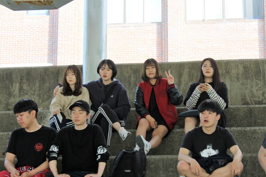 2016 동문체전