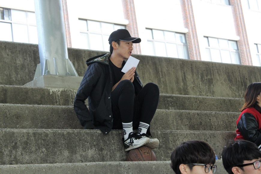 2016 동문체전