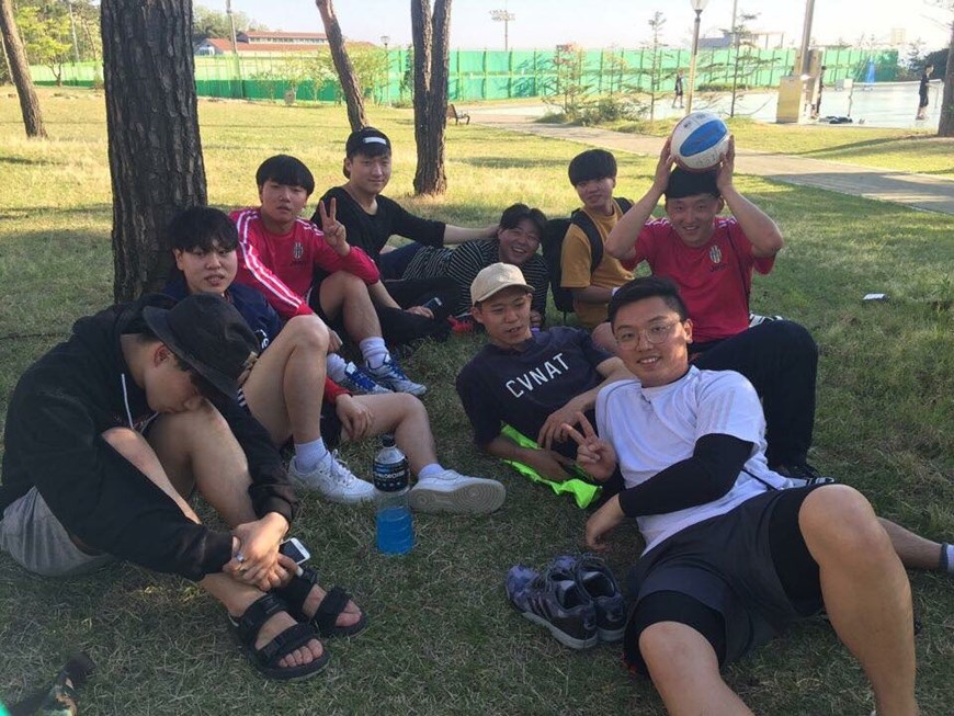 2016 청룡체전!
