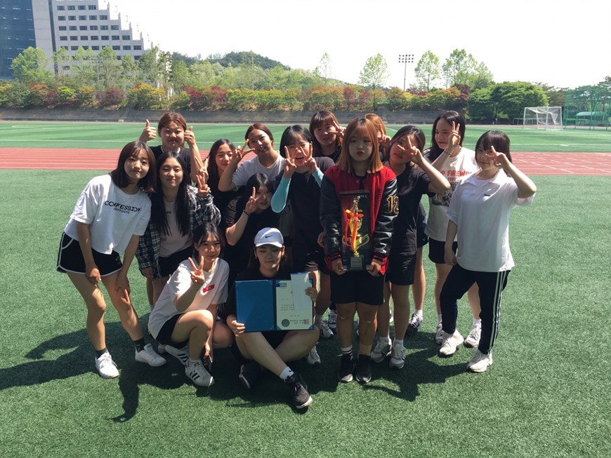 2016 청룡체전!