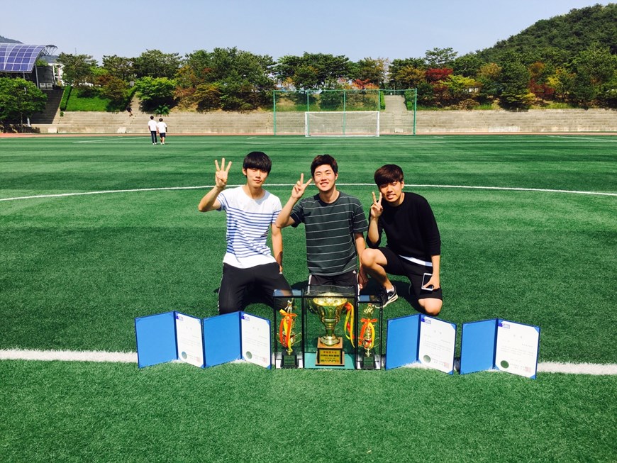 2016 청룡체전!