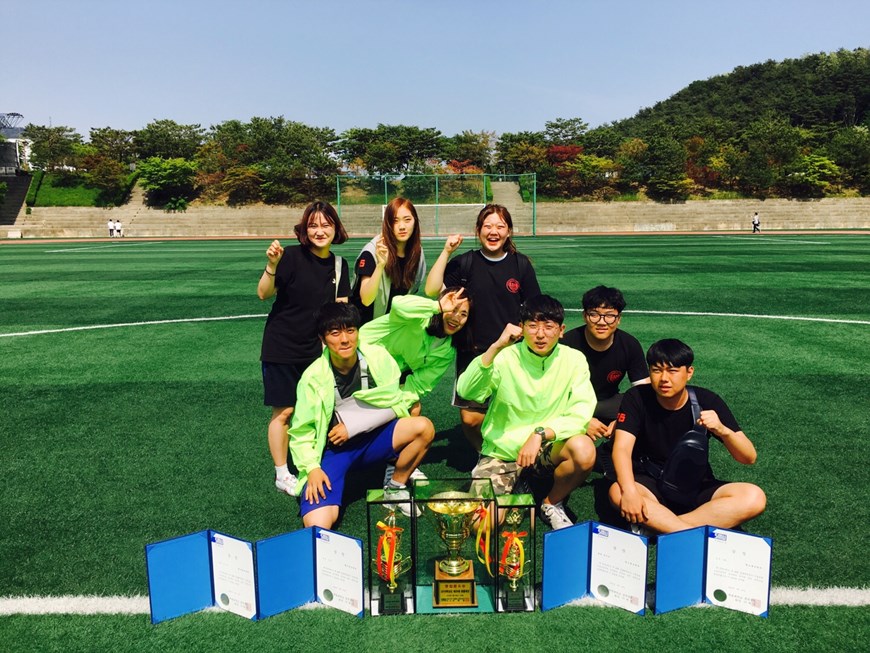 2016 청룡체전!