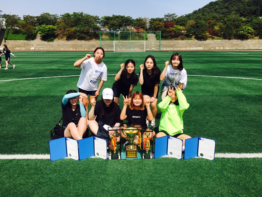 2016 청룡체전!