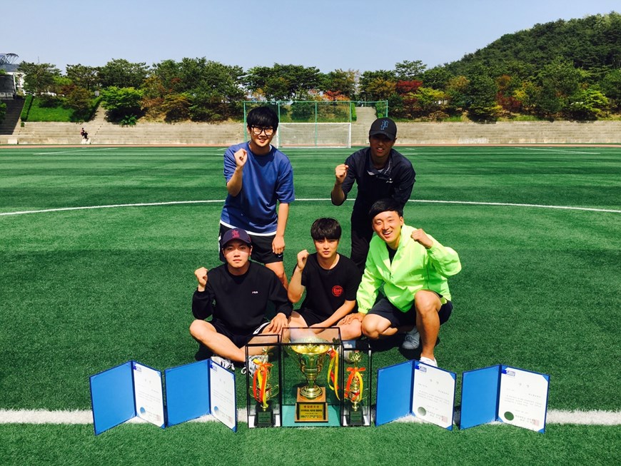 2016 청룡체전!