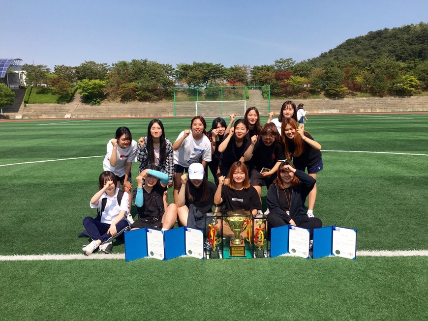 2016 청룡체전!