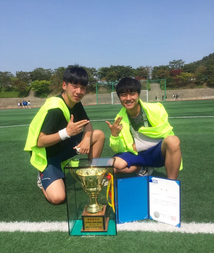 2016 청룡체전!