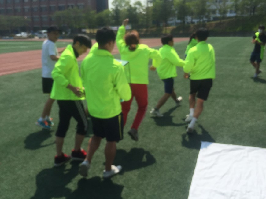 2016 청룡체전!