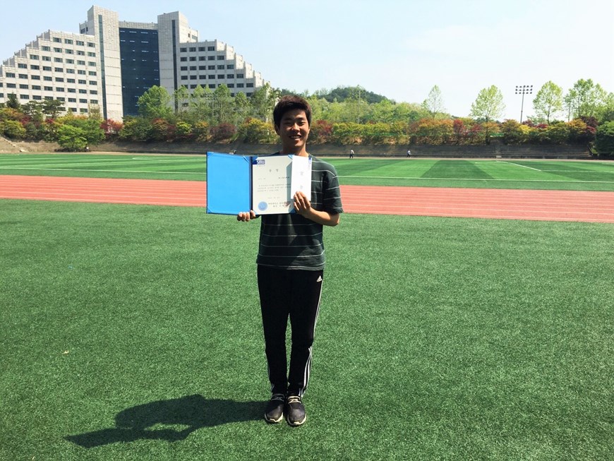 2016 청룡체전!