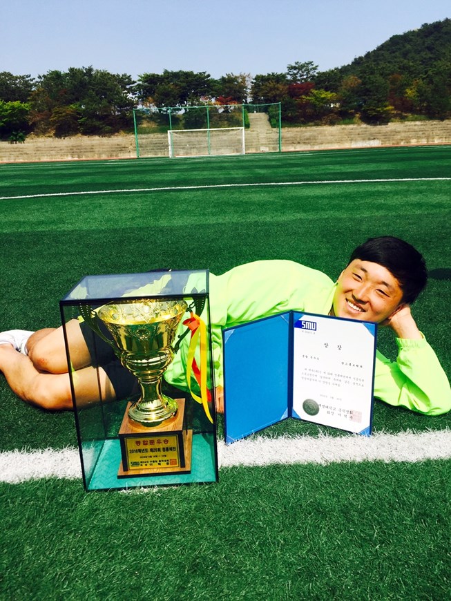 2016 청룡체전!