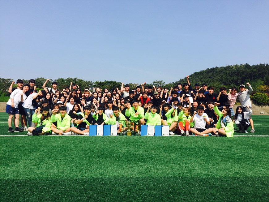 2016 청룡체전!