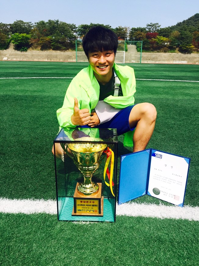 2016 청룡체전!