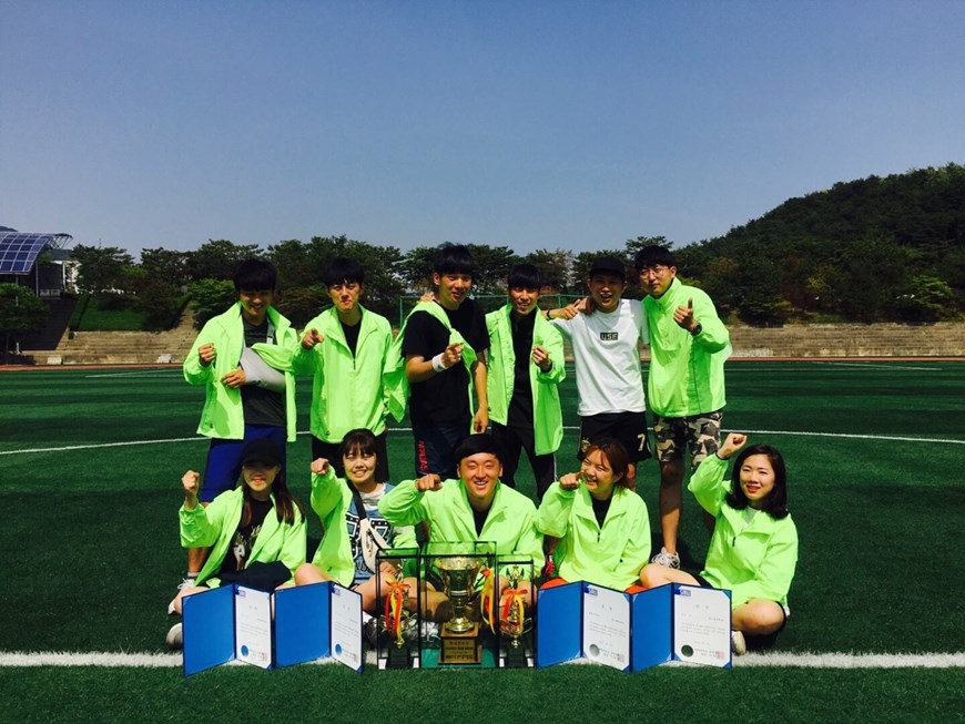 2016 청룡체전!