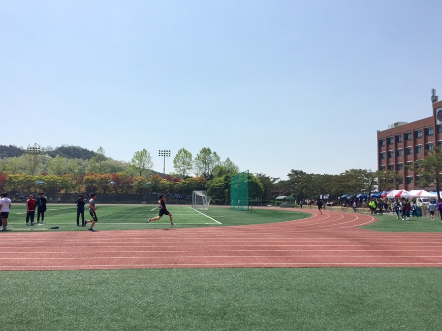 2016 청룡체전!