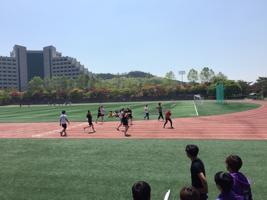 2016 청룡체전!