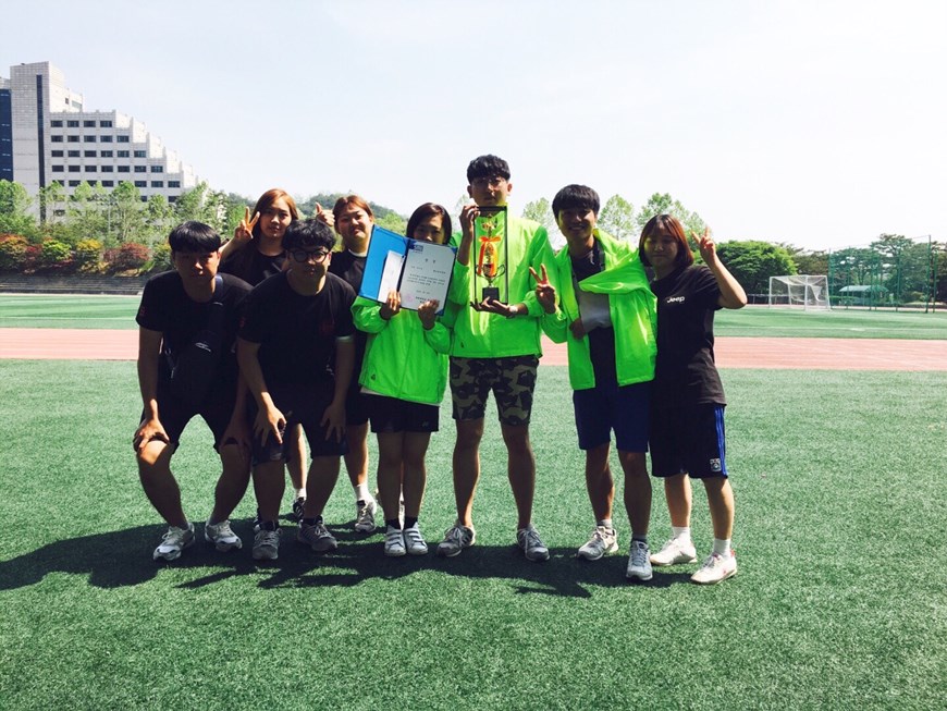 2016 청룡체전!